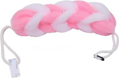Elecsera Loofah(Pink)