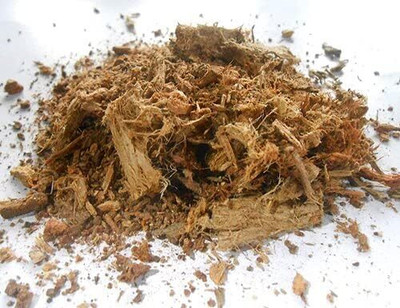 Spicado Traders Loofah(Brown)