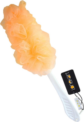 Lonekart Loofah(Orange)