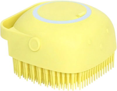 Mostgrab Loofah(Yellow)