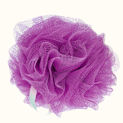 CareDone Loofah(Pink)