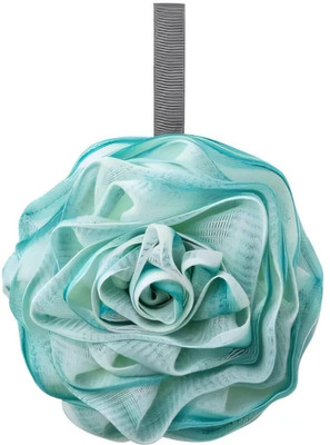 Rosefinch Loofah(Multicolor)