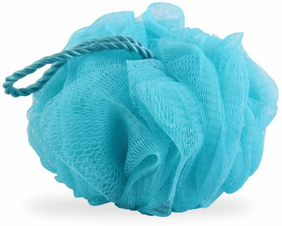 Sheenuu Loofah(Pack of 2, Multicolor)