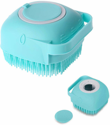 GLOWTRONIX Loofah(Multicolor)