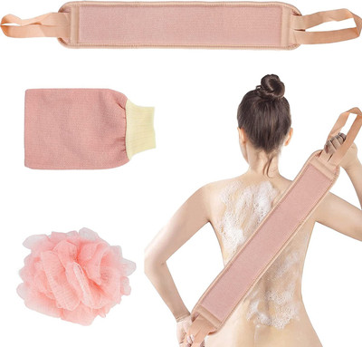 PANTH ENTERPRISE Loofah(Multicolor)