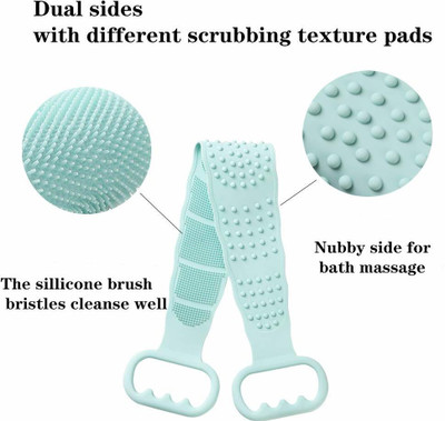 Rlanos Loofah(Green)