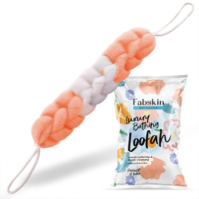 Fabskin Loofah(Peach)