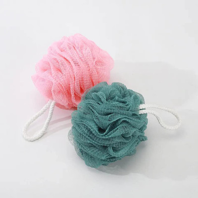 AFFODYL Loofah(Pack of 2, Multicolor)