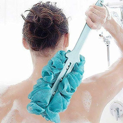 ANSUNI Loofah(Blue)