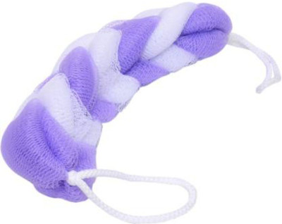 MK Life Loofah(Pack of 2, Multicolor)