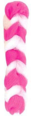 BIndian Loofah(Pack of 2, Multicolor)