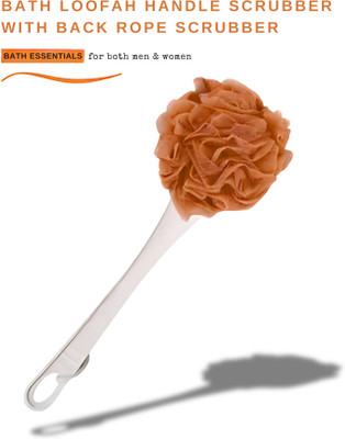 KILVIS Loofah(Orange)