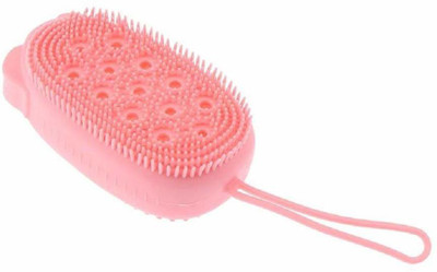 Hewer Loofah(Multicolor)