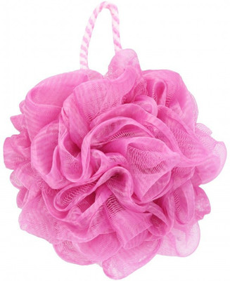 Onlinch Loofah(Pack of 4, Multicolor)