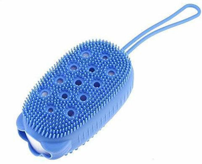Hewer Loofah(Multicolor)