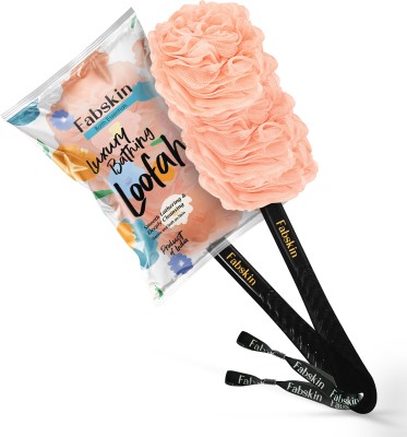 Fabskin Loofah(Peach)