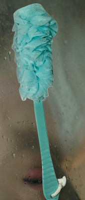 EVOHOUSE Loofah(Green)