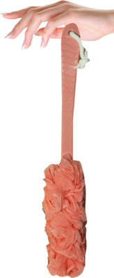 Blessing Home Loofah(Pink)