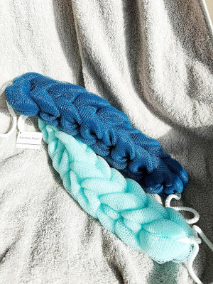 Rahul Enterprises Loofah(Multicolor)