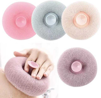 Jantrex Loofah(Multicolor)