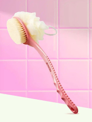 Ashlok Loofah(Multicolor)