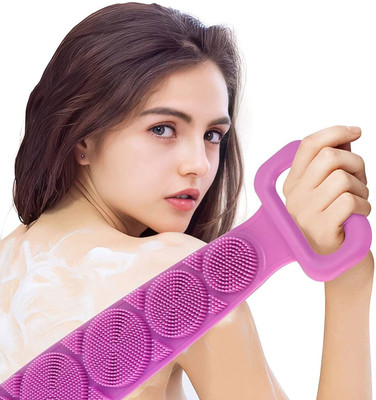decoroid Loofah(Multicolor)