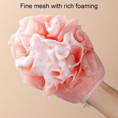Masox Store Loofah(Multicolor)