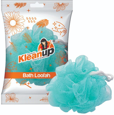 Pranay's Kleanup Loofah(Multicolor)