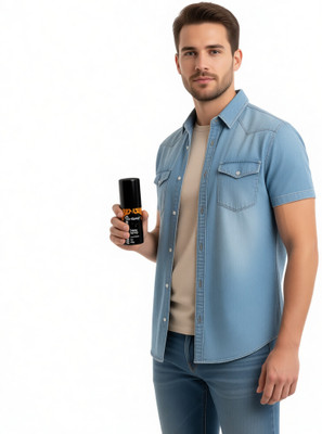 oi-gong Delay Spray Pause Master – Long Lasting Men’s Care – 20g x 2 Combo Lubricant(40 g)