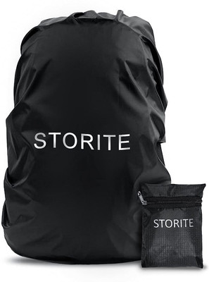 STORITE Dust & Rain Cover for Backpack with Pouch, Adjustable Cover Dust Proof, Waterproof Laptop Bag Cover, School Bag Cover (L Pack of 1) deal from flipkart STORITE Dust & Rain Cover for Backpack with Pouch, Adjustable Cover Dust Proof, Waterproof Laptop Bag Cover, School Bag Cover (L Pack of 1) deal from flipkart