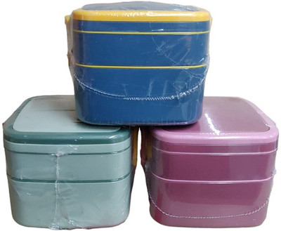 ROYALDEALS - RD LUNCHBOX 1 Containers Lunch Box(800 ml, Thermoware)