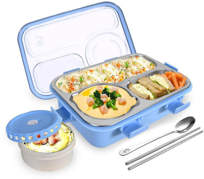 HM EVOTEK Bottle -k12 1 Containers Lunch Box(250 ml, Thermoware)
