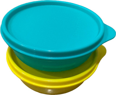 TUPPERWARE Buddy bowl 2 Containers Lunch Box(300 ml)