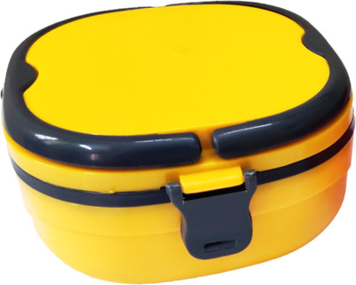 Gift Collection Lunch Box With 1 Plastic 1 Containers Lunch Box(700 ml, Thermoware)