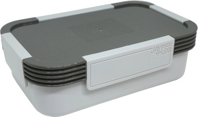 Jaypee Plus TAURUS 1 Containers Lunch Box(900 ml)