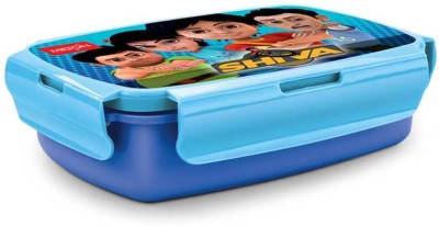 Vijay Trader ROCKER JR. Tiffin 2 Containers Lunch Box 2 Containers Lunch Box(700 ml)