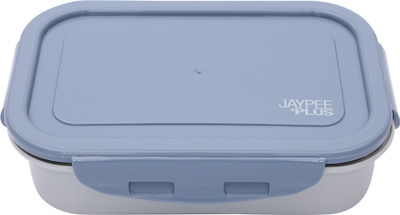 Jaypee Plus Leakproof Buddy's 2 Containers Lunch Box(500 ml)