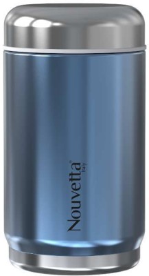 Nouvetta Jumbo Vacuum Insulated Lunch Box - Blue 1 Containers Lunch Box(350 ml, Thermoware)