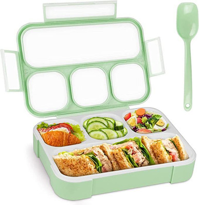 Analog Kitchenware Lunch Box / Tiffin For School, College, Office, Kids Use Set Of 1 Pic - 1300 ML 1 Containers Lunch Box(1300 ml)