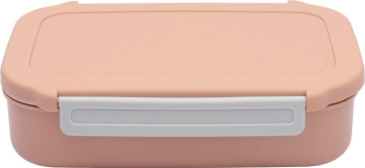 Jaypee Plus Stainless Steel Insta Lunch Box Leakproof and Rustproof for Schools and Offices 2 Containers Lunch Box(900 ml, Thermoware)