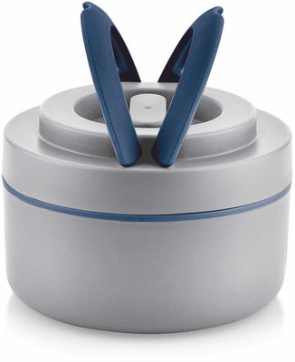 Good Day Lunchmate 1 2 Containers Lunch Box(660 ml, Thermoware)