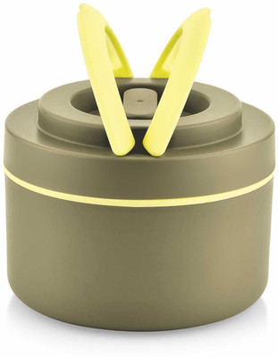 Good Day Lunchmate 2 2 Containers Lunch Box(850 ml, Thermoware)