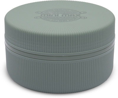 JAYPEE Stainless Steel Mini Max Hot 1 Containers Lunch Box(830 ml, Thermoware)