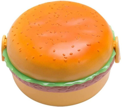 SOHAM Lunchbox_3 container_Multicolor_06 3 Containers Lunch Box(1200 ml)