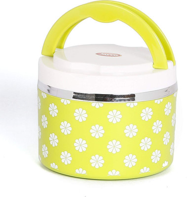 JAYCO Venice Insulated 1 Containers Lunch Box(640 ml, Thermoware)