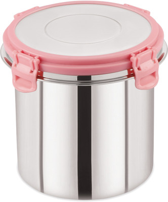 Osiya PINK Lunch Box -1350 ML 1 Containers Lunch Box(1350 ml, Thermoware)
