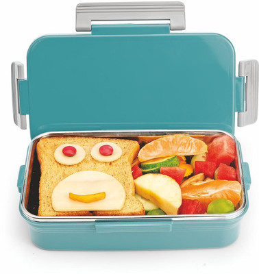 Signoraware 700ml Warm Compact Lunch Boxes for Adults/Kids 1 Containers Lunch Box(700 ml, Thermoware)