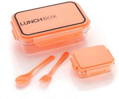 SUSHIEL Lunch Box Air Tight Tiffin Box 1 Containers Lunch Box (1200 ml) 2 Containers Lunch Box(1200 ml)