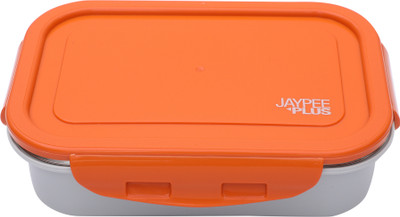 Jaypee Plus Leakproof Buddy's 2 Containers Lunch Box(500 ml)