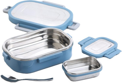 RUDOLF UrbanTiffin 1 Containers Lunch Box(500 ml)